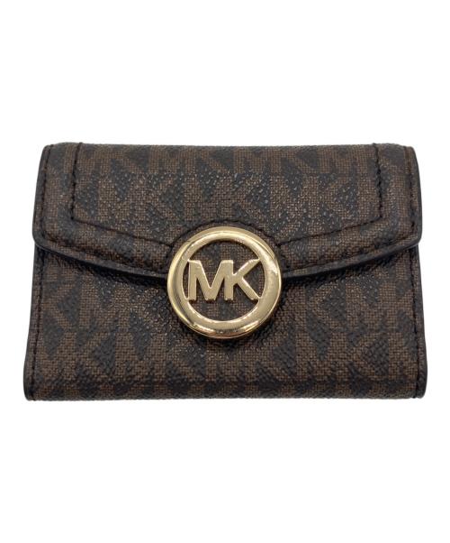 MICHAEL KORS（マイケルコース）MICHAEL KORS (マイケルコース) キーケースの古着・服飾アイテム