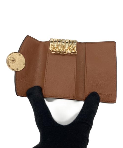 MICHAEL KORS（マイケルコース）MICHAEL KORS (マイケルコース) キーケースの古着・服飾アイテム