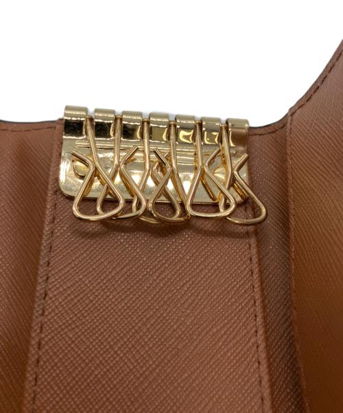 MICHAEL KORS（マイケルコース）MICHAEL KORS (マイケルコース) キーケースの古着・服飾アイテム