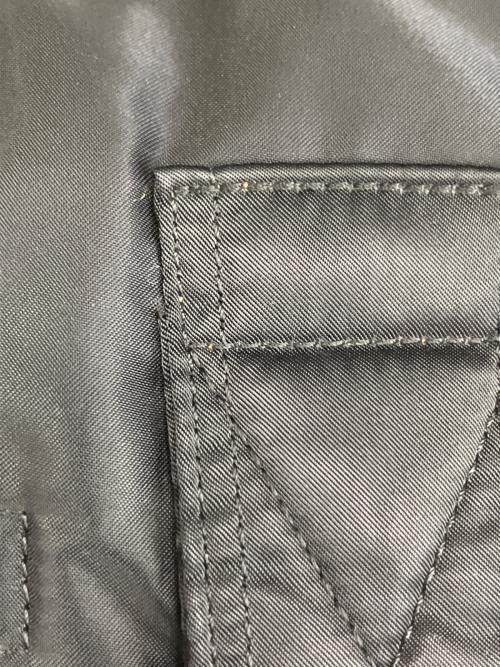 PORTER（ポーター）PORTER (ポーター) ショルダーバッグ ブラックの古着・服飾アイテム