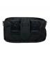 PORTER (ポーター) ショルダーバッグ ブラック：12000円