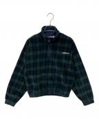 adidas Originalsアディダスオリジナル）の古着「コーデュロイジャケット」｜ブラック