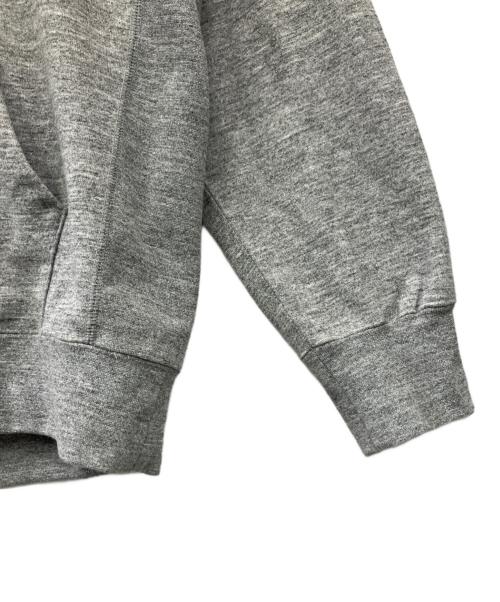 THE NORTH FACE（ザ ノース フェイス）THE NORTH FACE (ザ ノース フェイス) プルオーバーパーカー グレー サイズ:Lの古着・服飾アイテム