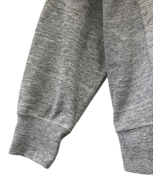 THE NORTH FACE（ザ ノース フェイス）THE NORTH FACE (ザ ノース フェイス) プルオーバーパーカー グレー サイズ:Lの古着・服飾アイテム
