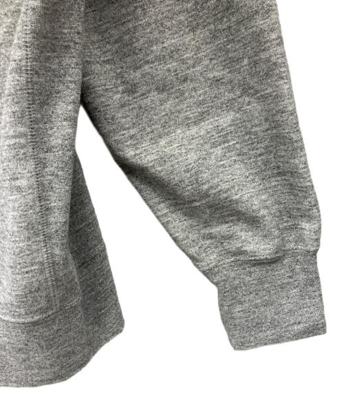 THE NORTH FACE（ザ ノース フェイス）THE NORTH FACE (ザ ノース フェイス) プルオーバーパーカー グレー サイズ:Lの古着・服飾アイテム