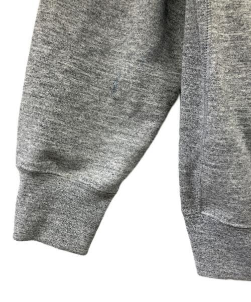 THE NORTH FACE（ザ ノース フェイス）THE NORTH FACE (ザ ノース フェイス) プルオーバーパーカー グレー サイズ:Lの古着・服飾アイテム