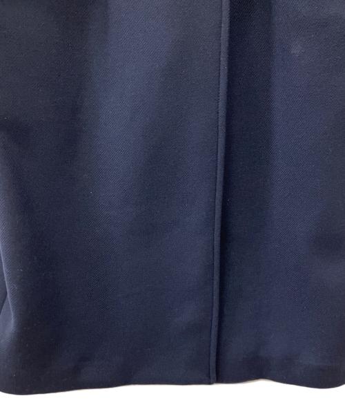 JOURNAL STANDARD（ジャーナルスタンダード）JOURNAL STANDARD (ジャーナルスタンダード) コート ネイビー サイズ:38の古着・服飾アイテム