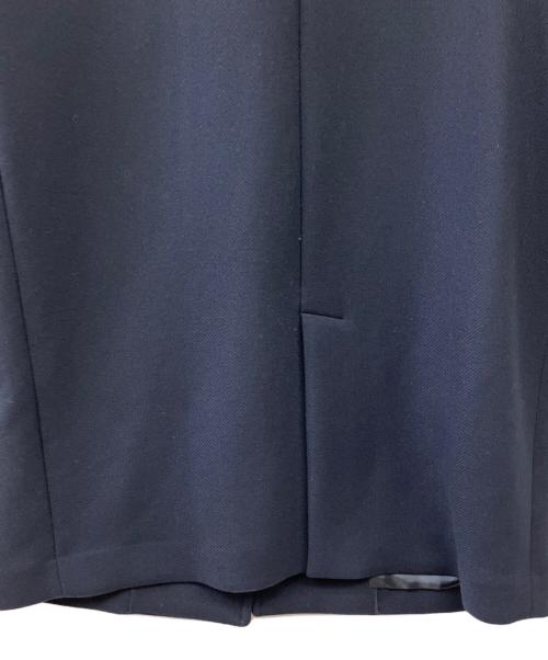 JOURNAL STANDARD（ジャーナルスタンダード）JOURNAL STANDARD (ジャーナルスタンダード) コート ネイビー サイズ:38の古着・服飾アイテム