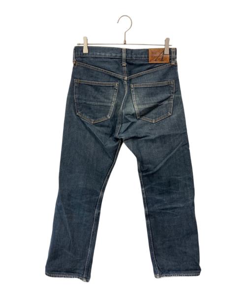 ANATOMICA（アナトミカ）ANATOMICA (アナトミカ) デニムパンツ インディゴ サイズ:Fの古着・服飾アイテム