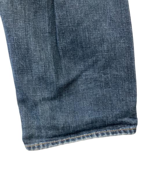 ANATOMICA（アナトミカ）ANATOMICA (アナトミカ) デニムパンツ インディゴ サイズ:Fの古着・服飾アイテム