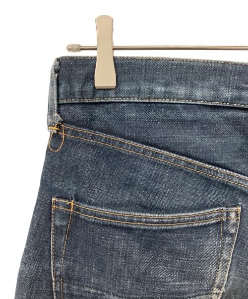 ANATOMICA（アナトミカ）ANATOMICA (アナトミカ) デニムパンツ インディゴ サイズ:Fの古着・服飾アイテム