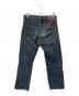 ANATOMICA (アナトミカ) デニムパンツ インディゴ サイズ:F：6000円
