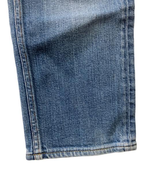 STONE ISLAND（ストーンアイランド）STONE ISLAND (ストーンアイランド) ジーンズ インディゴ サイズ:29の古着・服飾アイテム