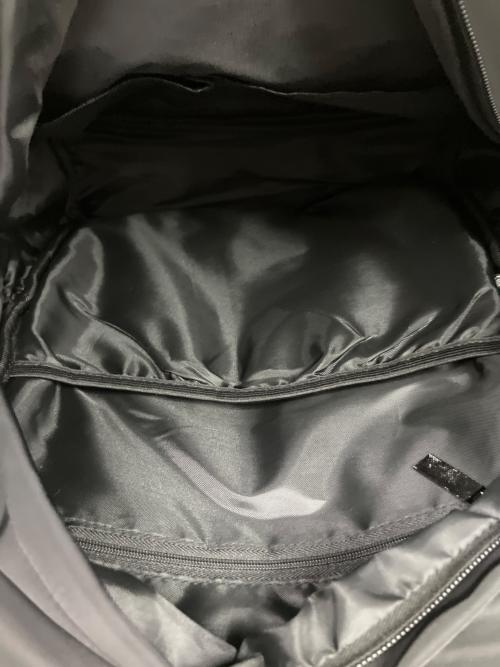 GIVENCHY（ジバンシィ）GIVENCHY (ジバンシィ) リュック ブラックの古着・服飾アイテム