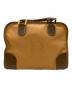 LOEWE（ロエベ）の古着「ハンドバッグ」｜ブラウン