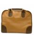 LOEWE (ロエベ) ハンドバッグ ブラウン：27000円