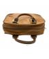 中古・古着 LOEWE (ロエベ) ハンドバッグ ブラウン：27000円