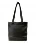 COACH (コーチ) ハンドバッグ ブラック：7000円