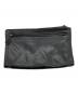 BOTTEGA VENETA (ボッテガベネタ) クラッチバッグ ブラック：15000円