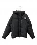 THE NORTH FACEザ ノース フェイス）の古着「ダウンジャケット」｜ブラック