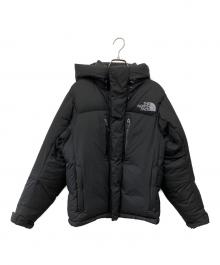 THE NORTH FACE（ザ ノース フェイス）の古着「ダウンジャケット」｜ブラック