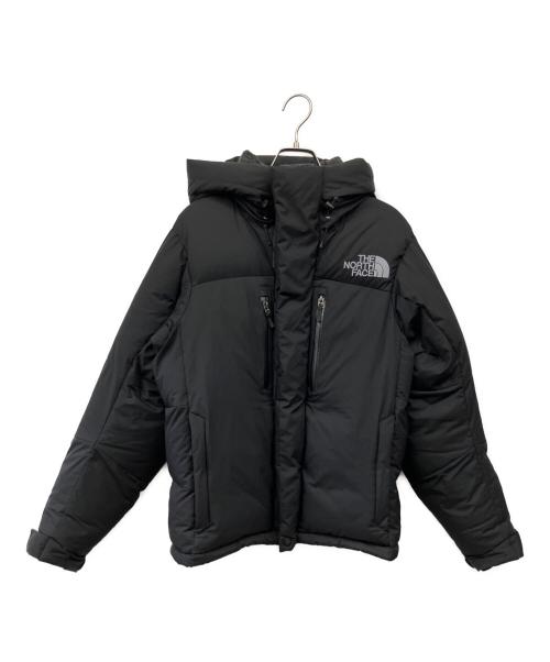 THE NORTH FACE（ザ ノース フェイス）THE NORTH FACE (ザ ノース フェイス) ダウンジャケット ブラック サイズ:Sの古着・服飾アイテム