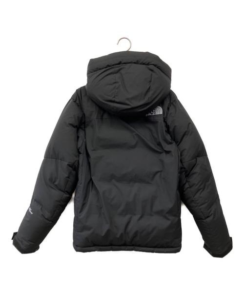THE NORTH FACE（ザ ノース フェイス）THE NORTH FACE (ザ ノース フェイス) ダウンジャケット ブラック サイズ:Sの古着・服飾アイテム