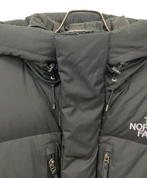 THE NORTH FACE（ザ ノース フェイス）THE NORTH FACE (ザ ノース フェイス) ダウンジャケット ブラック サイズ:Sの古着・服飾アイテム