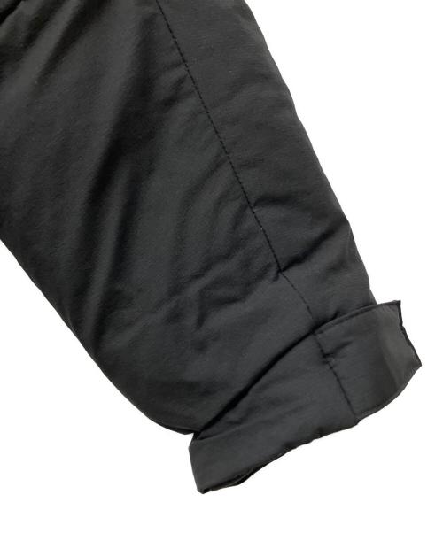 THE NORTH FACE（ザ ノース フェイス）THE NORTH FACE (ザ ノース フェイス) ダウンジャケット ブラック サイズ:Sの古着・服飾アイテム
