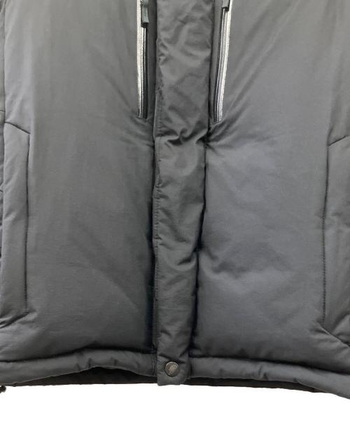 THE NORTH FACE（ザ ノース フェイス）THE NORTH FACE (ザ ノース フェイス) ダウンジャケット ブラック サイズ:Sの古着・服飾アイテム