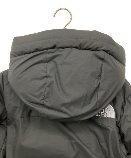 THE NORTH FACE（ザ ノース フェイス）THE NORTH FACE (ザ ノース フェイス) ダウンジャケット ブラック サイズ:Sの古着・服飾アイテム