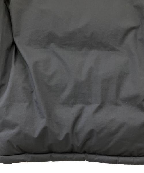 THE NORTH FACE（ザ ノース フェイス）THE NORTH FACE (ザ ノース フェイス) ダウンジャケット ブラック サイズ:Sの古着・服飾アイテム
