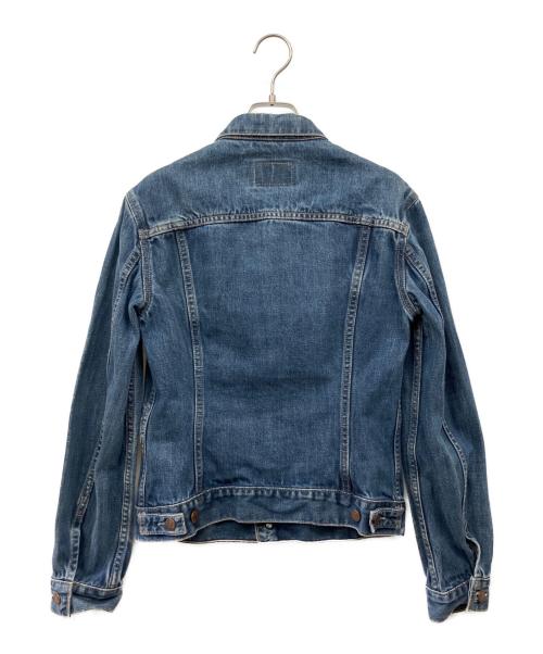 LEVI'S（リーバイス）LEVI'S (リーバイス) デニムジャケット インディゴ サイズ:Mの古着・服飾アイテム