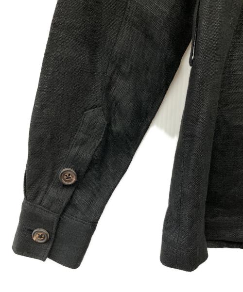 RALPH LAUREN（ラルフローレン）RALPH LAUREN (ラルフローレン) ジャケット ブラック サイズ:7の古着・服飾アイテム