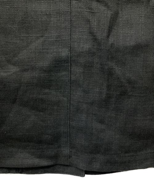 RALPH LAUREN（ラルフローレン）RALPH LAUREN (ラルフローレン) ジャケット ブラック サイズ:7の古着・服飾アイテム