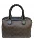 COACH (コーチ) 2WAYバッグ ブラウン：7000円