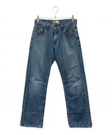 LEVI'S（リーバイス）の古着「デニムパンツ」｜ブルー