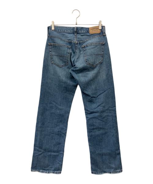 LEVI'S（リーバイス）LEVI'S (リーバイス) デニムパンツ ブルー サイズ:76cm(W30)の古着・服飾アイテム