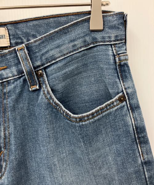 LEVI'S（リーバイス）LEVI'S (リーバイス) デニムパンツ ブルー サイズ:76cm(W30)の古着・服飾アイテム