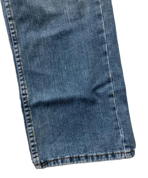 LEVI'S（リーバイス）LEVI'S (リーバイス) デニムパンツ ブルー サイズ:76cm(W30)の古着・服飾アイテム