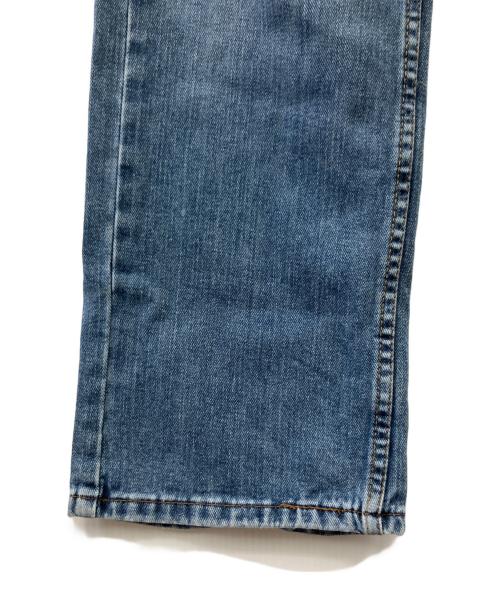 LEVI'S（リーバイス）LEVI'S (リーバイス) デニムパンツ ブルー サイズ:76cm(W30)の古着・服飾アイテム