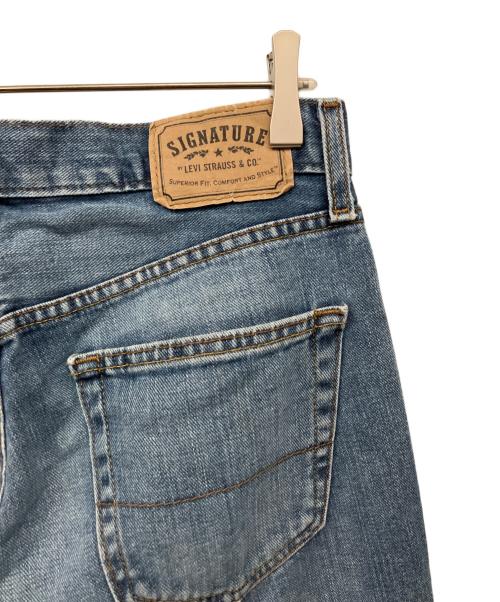LEVI'S（リーバイス）LEVI'S (リーバイス) デニムパンツ ブルー サイズ:76cm(W30)の古着・服飾アイテム