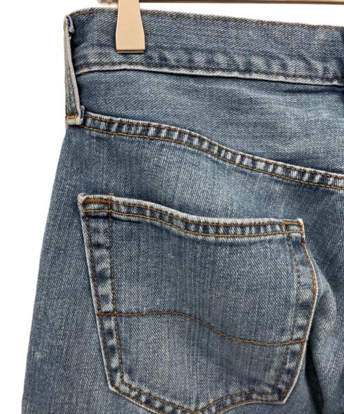LEVI'S（リーバイス）LEVI'S (リーバイス) デニムパンツ ブルー サイズ:76cm(W30)の古着・服飾アイテム