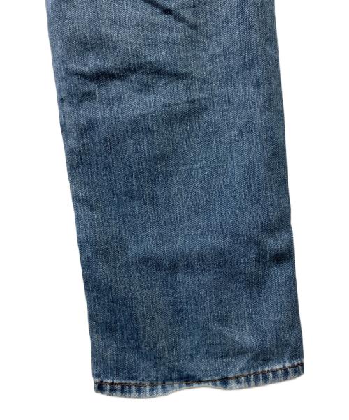 LEVI'S（リーバイス）LEVI'S (リーバイス) デニムパンツ ブルー サイズ:76cm(W30)の古着・服飾アイテム
