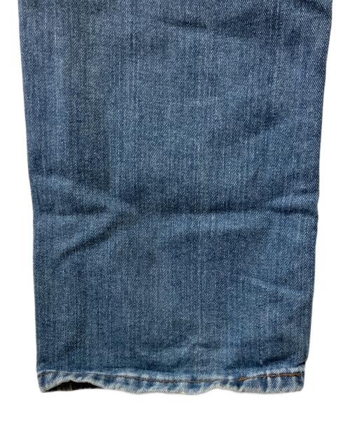 LEVI'S（リーバイス）LEVI'S (リーバイス) デニムパンツ ブルー サイズ:76cm(W30)の古着・服飾アイテム
