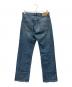 LEVI'S (リーバイス) デニムパンツ ブルー サイズ:76cm(W30)：5000円