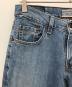 中古・古着 LEVI'S (リーバイス) デニムパンツ ブルー サイズ:76cm(W30)：5000円