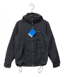 Columbia（コロンビア）の古着「マウンテンパーカー」｜ブラック