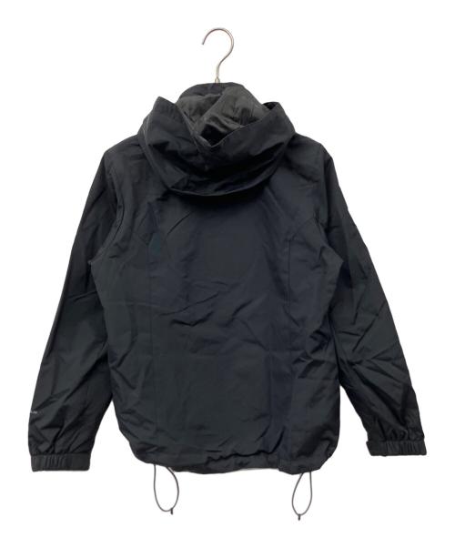 Columbia（コロンビア）Columbia (コロンビア) マウンテンパーカー ブラック サイズ:XSの古着・服飾アイテム