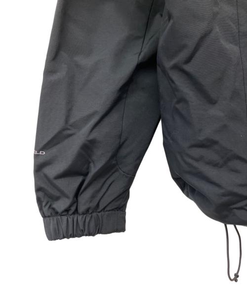 Columbia（コロンビア）Columbia (コロンビア) マウンテンパーカー ブラック サイズ:XSの古着・服飾アイテム